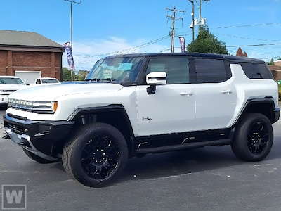 2025 GMC Hummer EV SUV AWD SUV for sale #110758L - photo 1