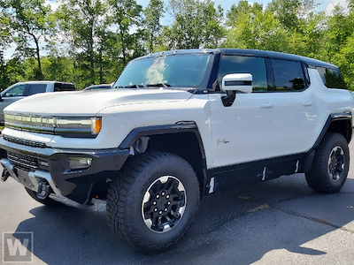 2025 GMC Hummer EV SUV AWD SUV for sale #Q85015 - photo 1
