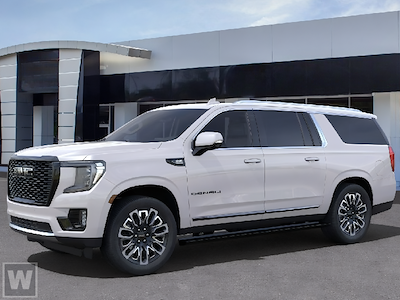 2024 GMC Yukon XL 4WD SUV for sale #G240305 - photo 1