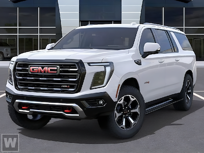 2025 GMC Yukon XL 4WD SUV for sale #363486 - photo 1