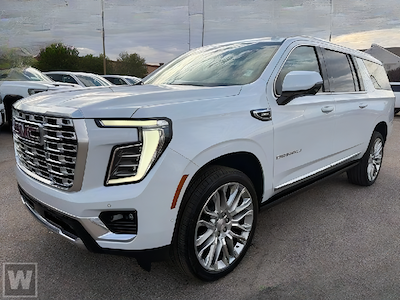 2026 GMC Yukon XL 4WD SUV for sale #23260295 - photo 1