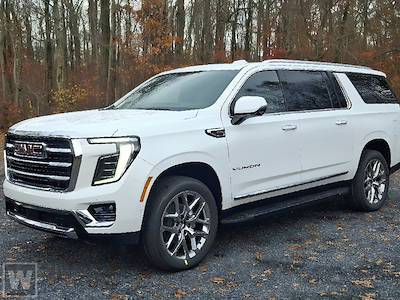 New 2026 GMC Yukon XL Elevation for sale #44827 - photo 1