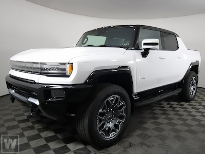 2024 GMC Hummer EV Pickup Crew Cab AWD, Pickup for sale #Q2932 - photo 1