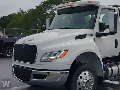 2025 International MV SBA 4x2 Cab Chassis for sale #SS141675 - photo 1