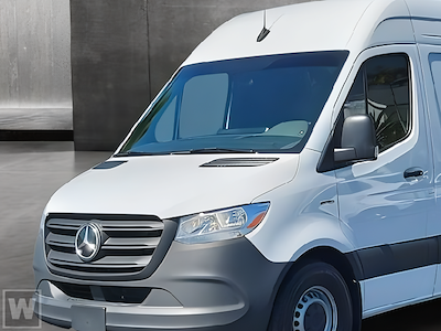 2024 Mercedes-Benz eSprinter High Roof RWD Empty Cargo Van for sale #RT178950 - photo 1