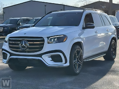 2025 Mercedes-Benz GLS 450 AWD SUV for sale #B50172 - photo 1