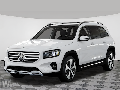 2025 Mercedes-Benz GLB 250 SUV AWD SUV for sale #250673 - photo 1