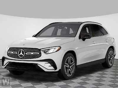 2025 Mercedes-Benz GLC 300 SUV RWD SUV for sale #F397721 - photo 1