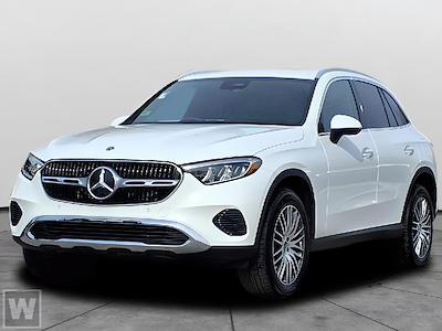 2025 Mercedes-Benz GLC 300 SUV AWD SUV for sale #B50129 - photo 1