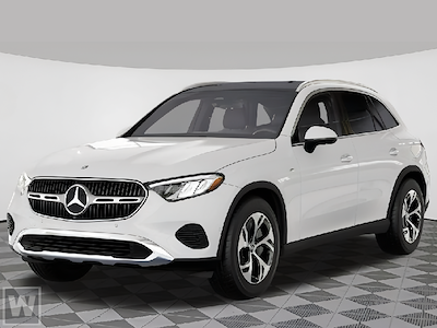 2025 Mercedes-Benz GLC 350e SUV AWD SUV for sale #B50185 - photo 1