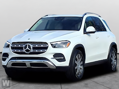 2025 Mercedes-Benz GLE 450e SUV AWD SUV for sale #MT55299 - photo 1