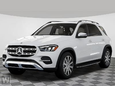 2025 Mercedes-Benz GLE 450 SUV AWD SUV for sale #250828 - photo 1