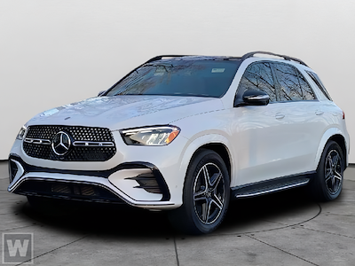 2025 Mercedes-Benz GLE 350 AWD SUV for sale #250895S - photo 1
