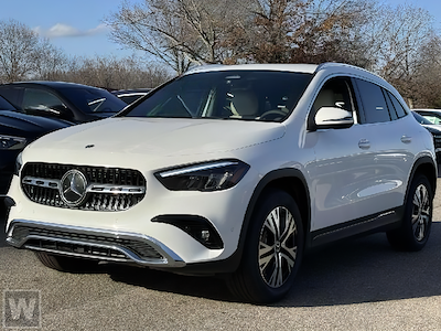 2025 Mercedes-Benz GLA 250 AWD, SUV for sale #J667829 - photo 1