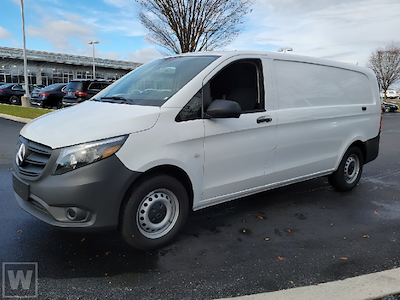 2023 Mercedes-Benz Metris Standard Roof RWD Empty Cargo Van for sale #P4365514 - photo 1