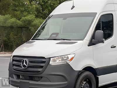 2025 Mercedes-Benz Sprinter 2500 High Roof AWD Empty Cargo Van for sale #VST199984 - photo 1