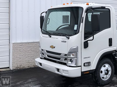 New 2024 Chevrolet LCF 3500 Regular Cab Cab Chassis for sale #214121 - photo 1
