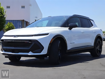 2024 Chevrolet Equinox EV FWD SUV for sale #1235585 - photo 1