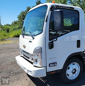 New 2023 Chevrolet LCF 4500 Regular Cab Cab Chassis for sale #205069 - photo 1