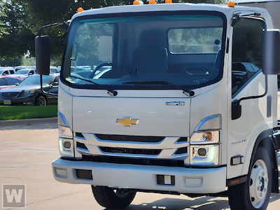 2025 Chevrolet LCF 4500 Regular Cab RWD Cab Chassis for sale #V12657 - photo 1