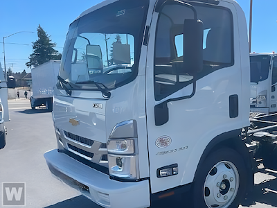 2024 Chevrolet LCF 4500XD Regular Cab 4x2 Cab Chassis for sale #4FK01601 - photo 1