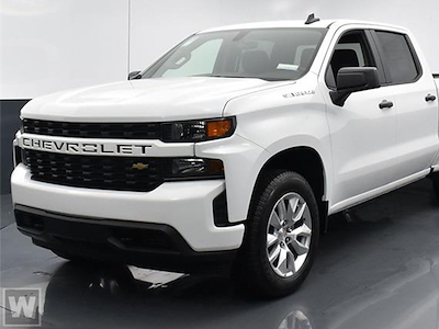 2022 Chevrolet Silverado 1500 Crew Cab 4x4 Pickup for sale #P4645 - photo 1