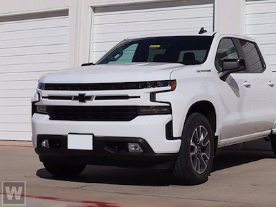 2022 Chevrolet Silverado 1500 Crew Cab 4x4 Pickup for sale #NZ570321C - photo 1