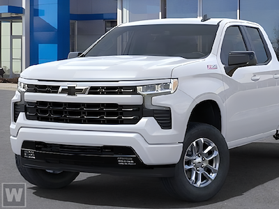 New 2024 Chevrolet Silverado 1500 RST Double Cab 4WD Pickup for sale #24-1926 - photo 1