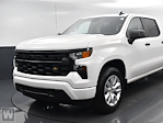 New 2025 Chevrolet Silverado 1500 Custom Crew Cab for sale #21771 - photo 1