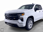 New 2026 Chevrolet Silverado 1500 Custom Double Cab for sale #B161805N - photo 1