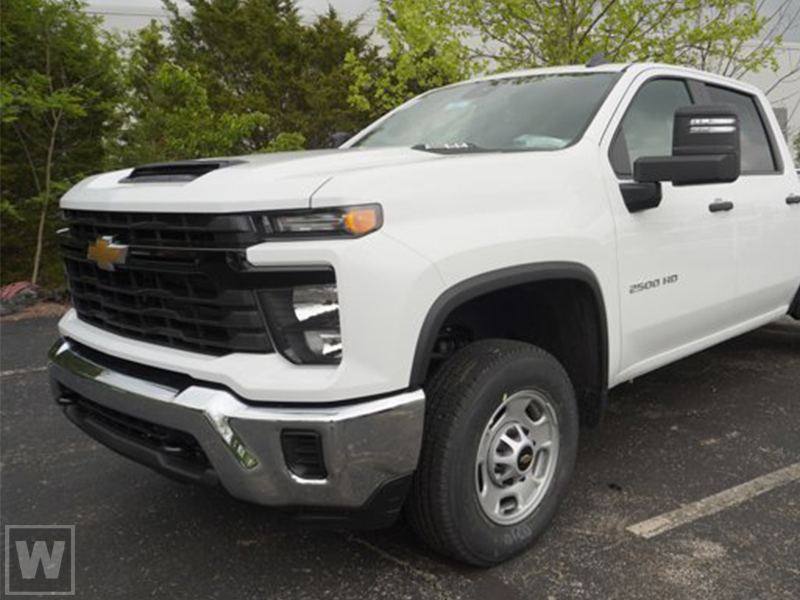 Rear Bumper Kit | CHEVROLET SILVERADO 1500 WT 2024 Rear Bumper Kit | CHEVROLET SILVERADO 1500 WT 2024