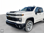 New 2025 Chevrolet Silverado 2500 Custom Crew Cab for sale #S1197241 - photo 1