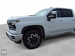 New 2025 Chevrolet Silverado 2500 LTZ Crew Cab for sale #251863 - photo 1