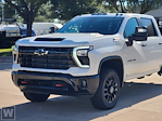 New 2026 Chevrolet Silverado 2500 LT Crew Cab for sale #4260187 - photo 1