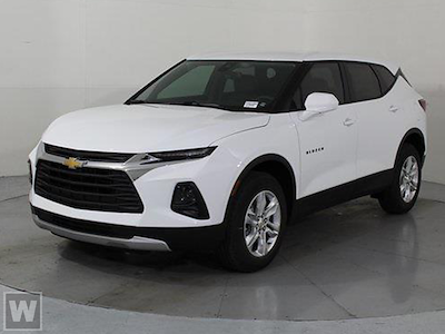 2022 Chevrolet Blazer AWD SUV for sale #BSRBZZ - photo 1