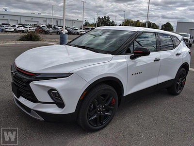 2023 Chevrolet Blazer FWD SUV for sale #5H166818 - photo 1