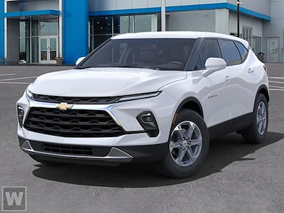 2023 Chevrolet Blazer AWD SUV for sale #FG66700 - photo 1