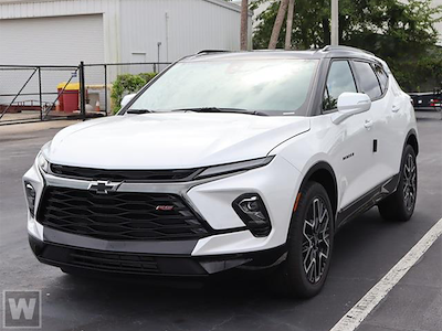 2023 Chevrolet Blazer AWD SUV for sale #23-5920 - photo 1