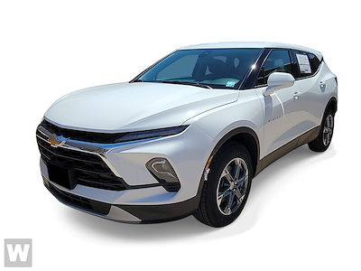 2024 Chevrolet Blazer AWD SUV for sale #FR11617 - photo 1