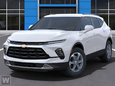 2025 Chevrolet Blazer FWD SUV for sale #GF195047 - photo 1