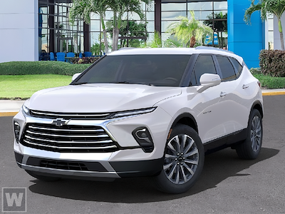 New 2025 Chevrolet Blazer Premier SUV for sale #SS160432 - photo 1