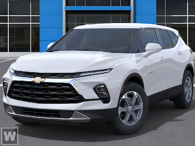 New 2026 Chevrolet Blazer LT for sale #146103 - photo 1