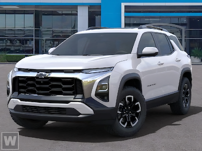 New 2025 Chevrolet Equinox FWD ACTIV FWD SUV for sale #SL282088 - photo 1