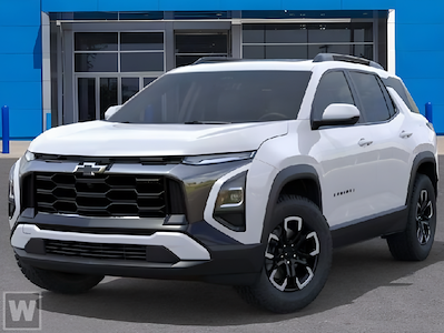 2026 Chevrolet Equinox AWD SUV for sale #172101 - photo 1