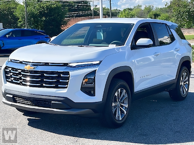 2026 Chevrolet Equinox AWD SUV for sale #142444 - photo 1