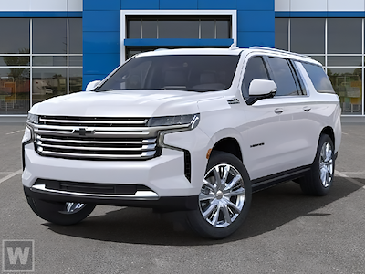 2024 Chevrolet Suburban RWD SUV for sale #RR322497 - photo 1