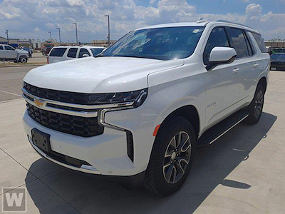 2023 Chevrolet Tahoe 4WD SUV for sale #FG2473 - photo 1
