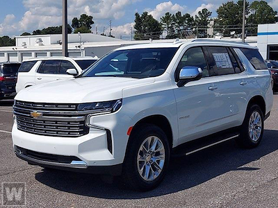 2023 Chevrolet Tahoe 4WD SUV for sale #BXGVDS - photo 1