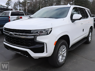 2024 Chevrolet Tahoe 4WD SUV for sale #FTRR214334 - photo 1