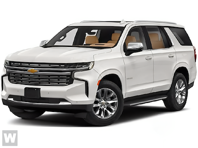 2024 Chevrolet Tahoe 4WD SUV for sale #240773 - photo 1